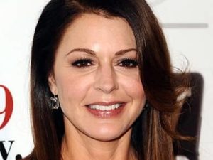 Jane Leeves Cosmetic Surgery