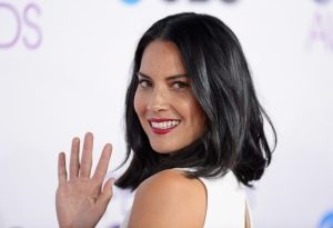 Olivia Munn Cosmetic Surgery