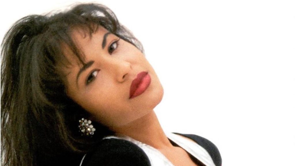 Selena Quintanilla Liposuction