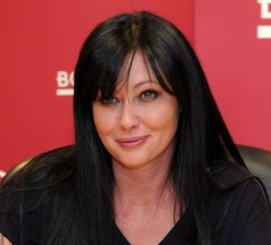 Shannen Doherty Cosmetic Surgery