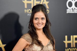 Danica McKellar Plastic Surgery