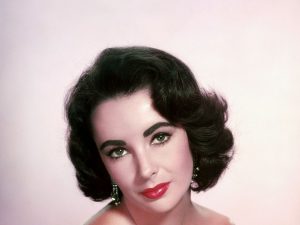 Elizabeth Taylor Cosmetic Surgery