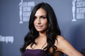 Famke Janssen Plastic Surgery