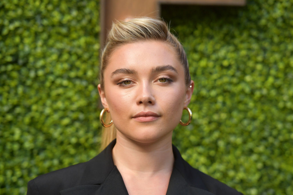 Florence Pugh Plastic Surgery Procedures