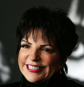 Liza Minnelli Plastic Surgery