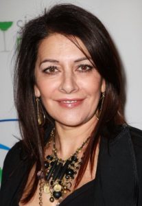 Marina Sirtis Plastic Surgery Procedures