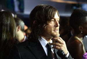 Norman Reedus Cosmetic Surgery