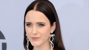 Rachel Brosnahan Cosmetic Surgery