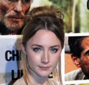 Saoirse Ronan Plastic Surgery