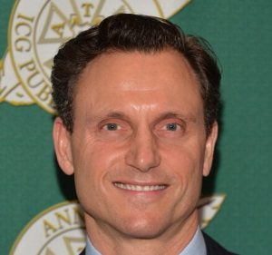 Tony Goldwyn Cosmetic Surgery