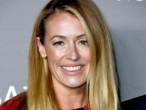 Cat Deeley Cosmetic Surgery