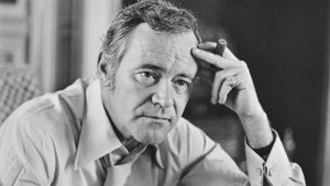 Jack Lemmon Cosmetic Surgery