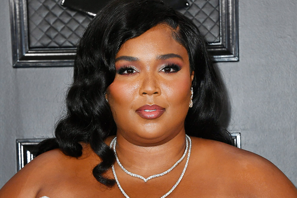 Lizzo Plastic Surgery Procedures