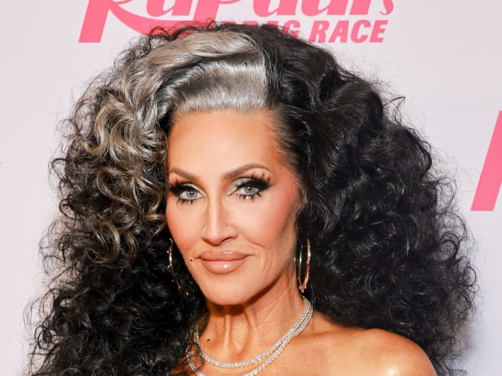 Michelle Visage Plastic Surgery