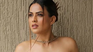 Nia Sharma Plastic Surgery Procedures