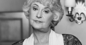 Bea Arthur Plastic Surgery