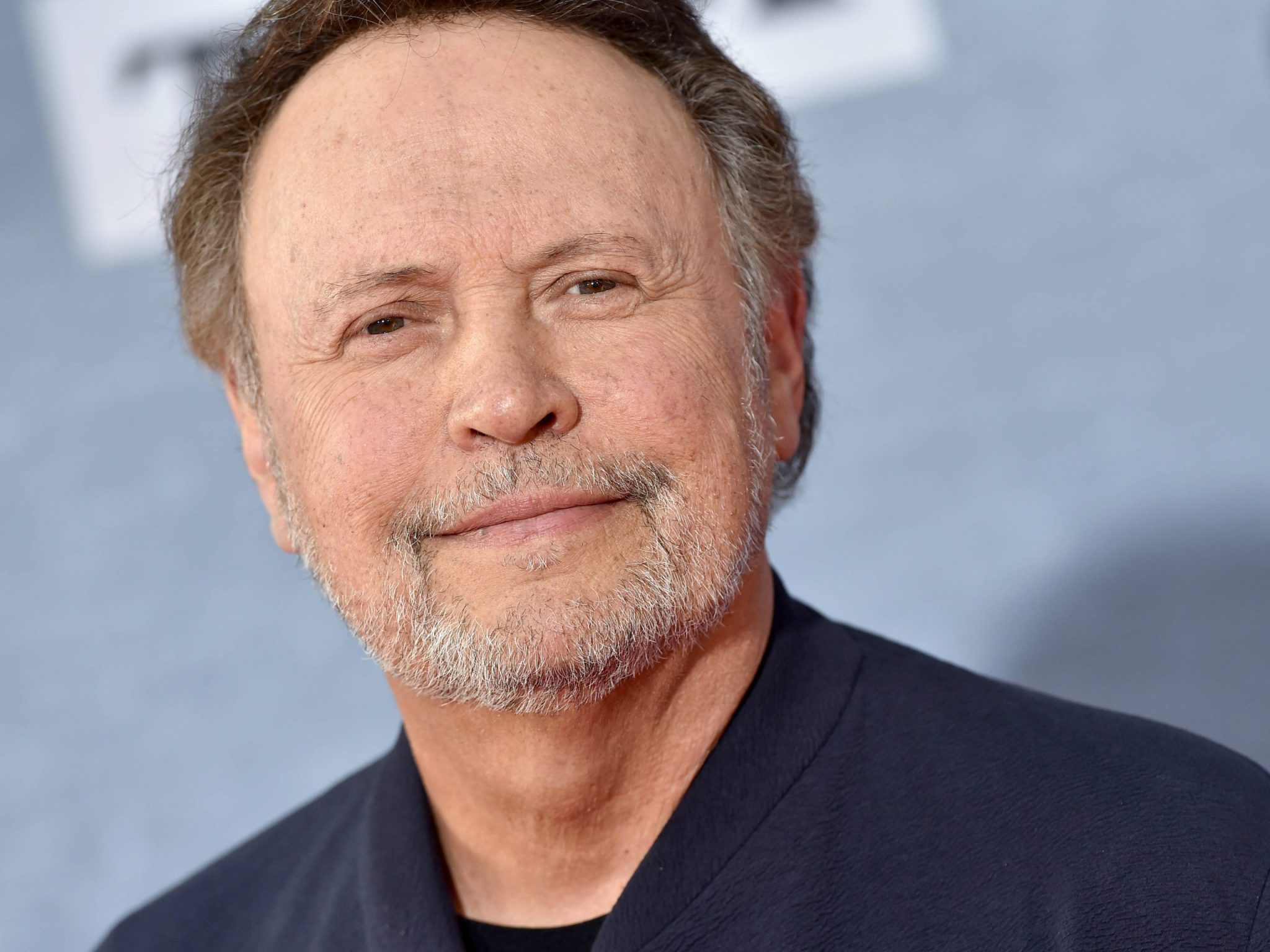 Billy Crystal's Unforgettable Encounter With A Heartbroken Howard Cosell