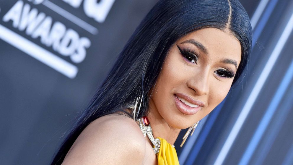 Cardi B Butt Implants and Liposuction