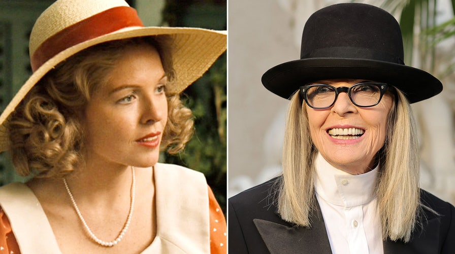 Diane Keaton Cosmetic Surgery