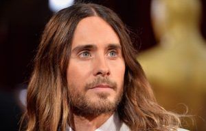 Jared Leto Plastic Surgery