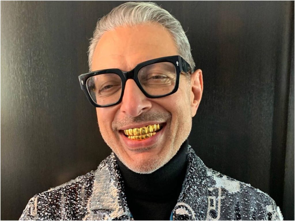 Jeff Goldblum Plastic Surgery Procedures