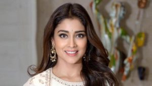 Shriya Saran Plastic Surgery