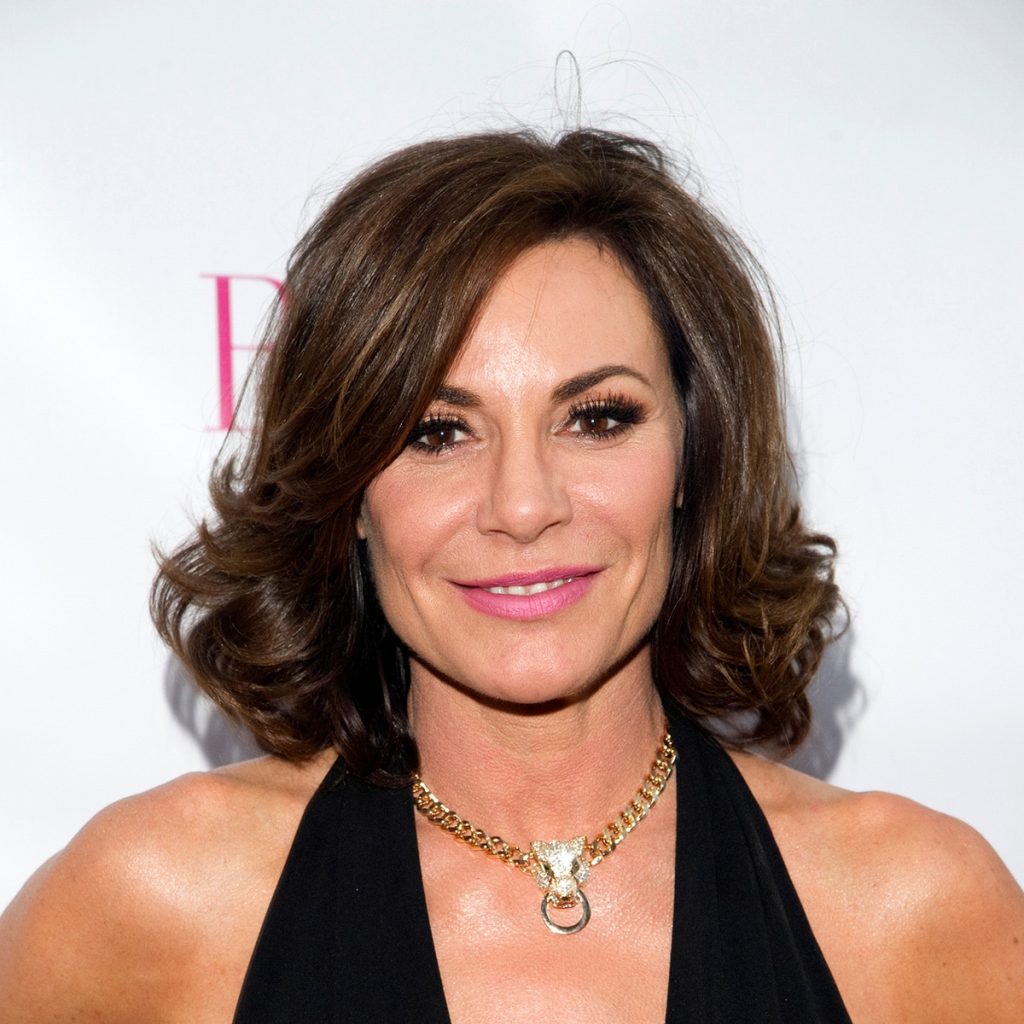 LuAnn de Lesseps Cosmetic Surgery