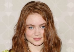 Sadie Sink Cosmetic Surgery