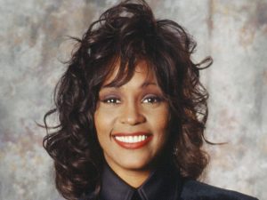 Whitney Houston Cosmetic Surgery