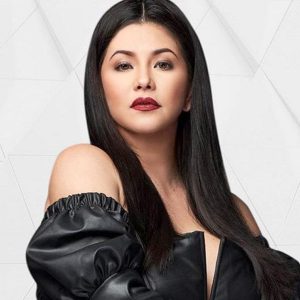 Regine Velasquez Cosmetic Surgery