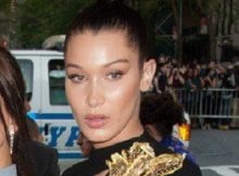 Bella Hadid