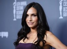 Famke Janssen