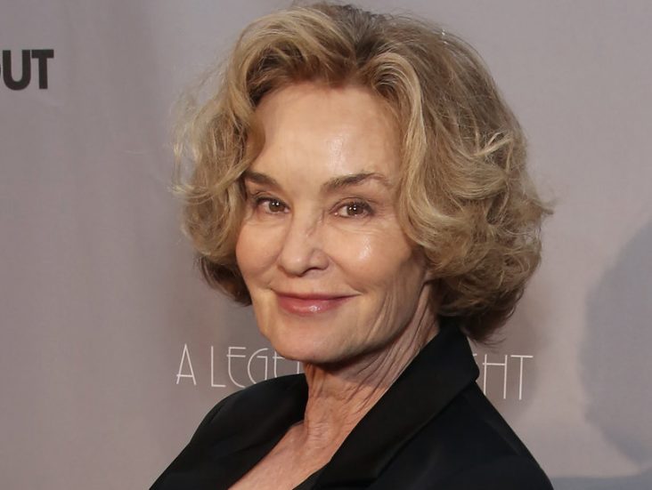 Jessica Lange