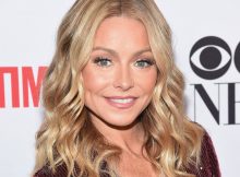 Kelly Ripa