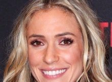 Kristin Cavallari