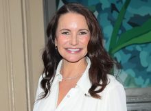 Kristin Davis