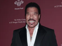 Lionel Richie