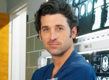 Patrick Dempsey