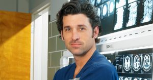 Patrick Dempsey