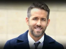 Ryan Reynolds