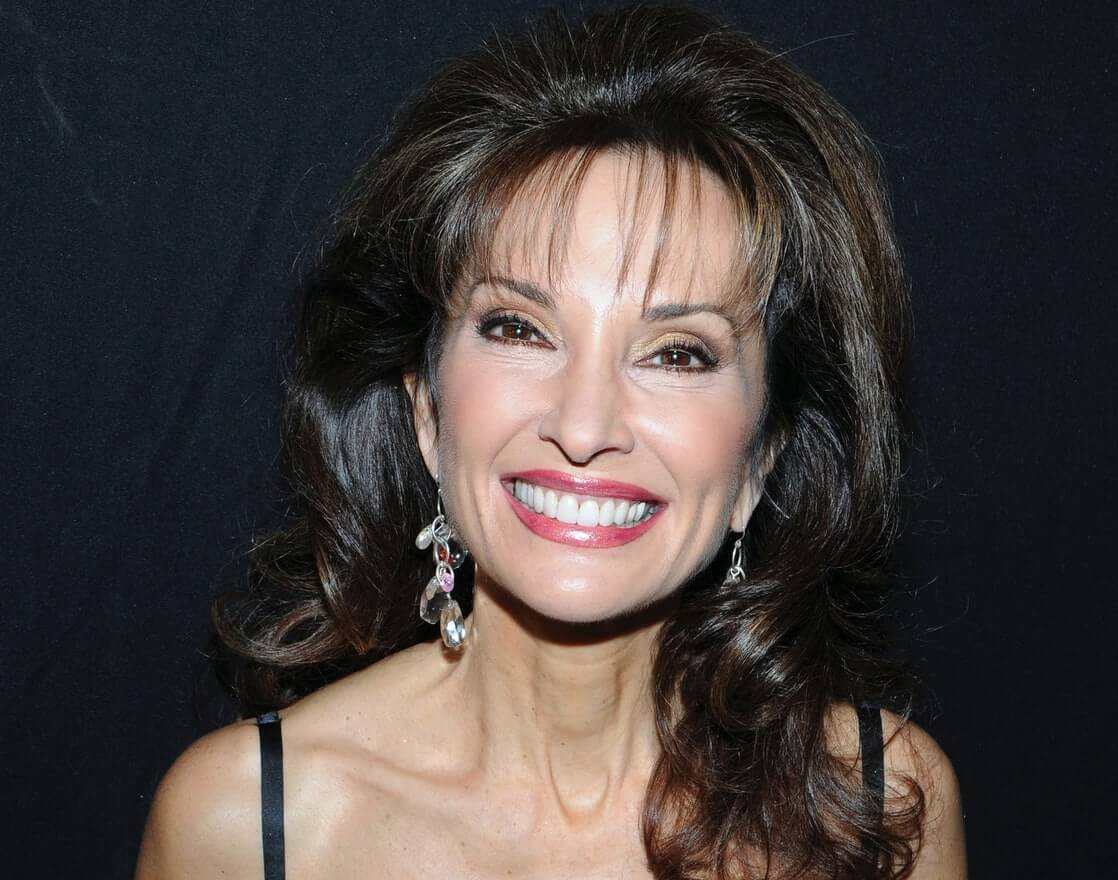 Susan Lucci's Ageless Secret: Botox and Plastic Surgery Speculations ...