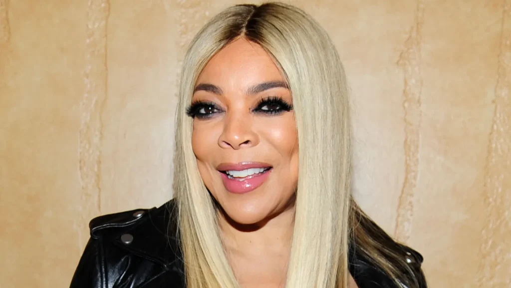 Wendy Williams