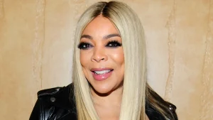 Wendy Williams