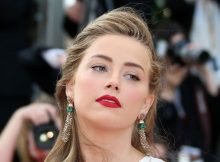 Amber Heard