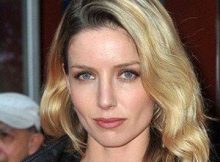 Annabelle Wallis