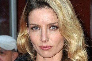 Annabelle Wallis