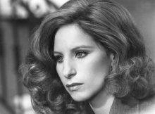 Barbra Streisand