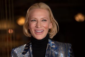 Cate Blanchett