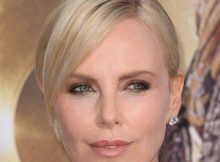 Charlize Theron