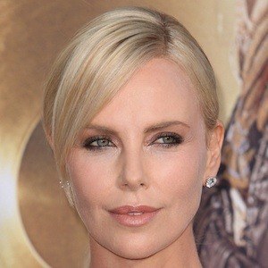 Charlize Theron